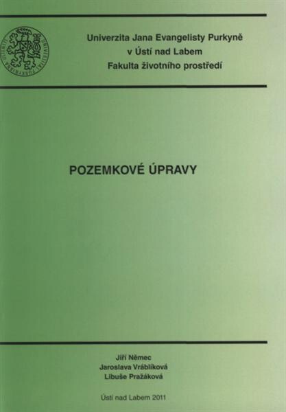 Pozemkové úpravy