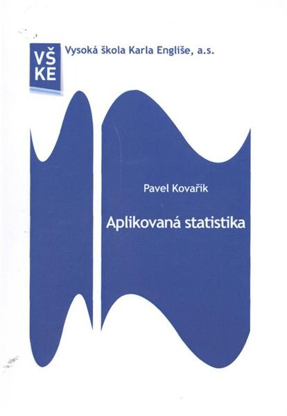Aplikovaná statistika