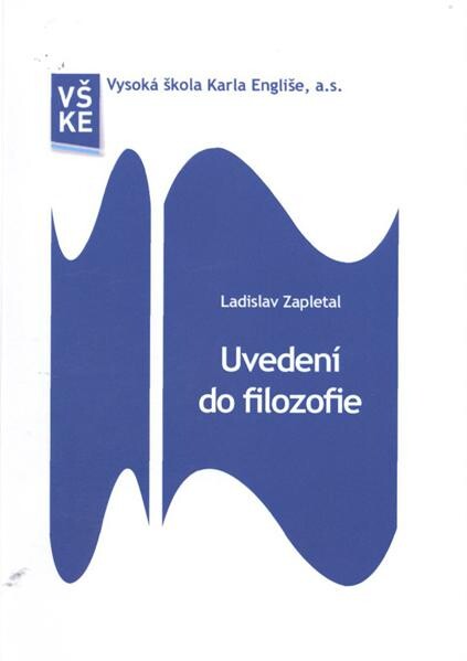 Uvedení do filozofie
