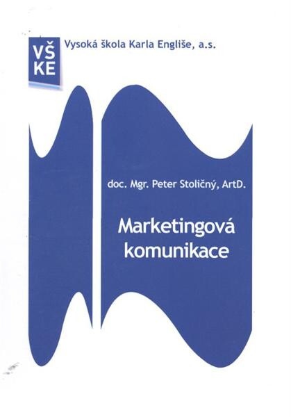 Marketingová komunikace