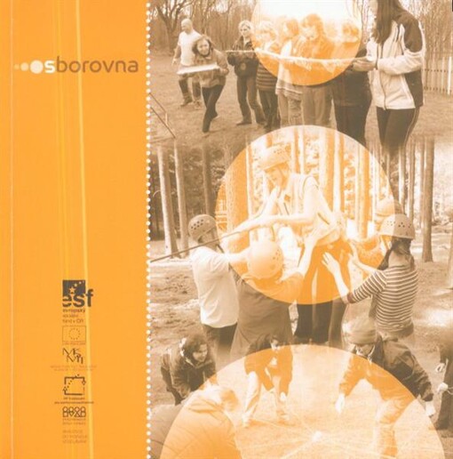 Sborovna : [sborník : závěrečná zpráva projektu Sborovna ...