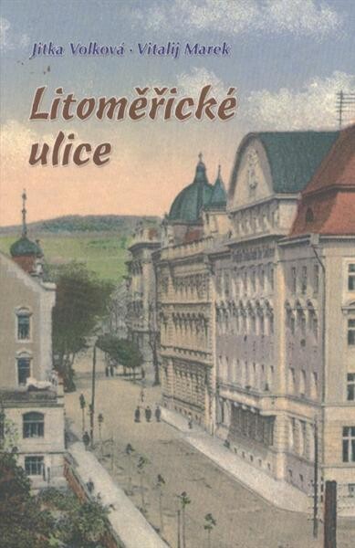 Litoměřické ulice