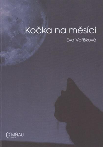 Kočka na měsíci