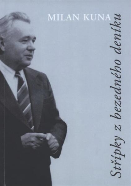 Střípky z bezedného deníku