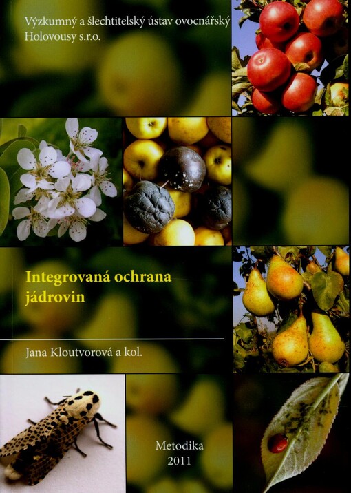 Integrovaná ochrana jádrovin