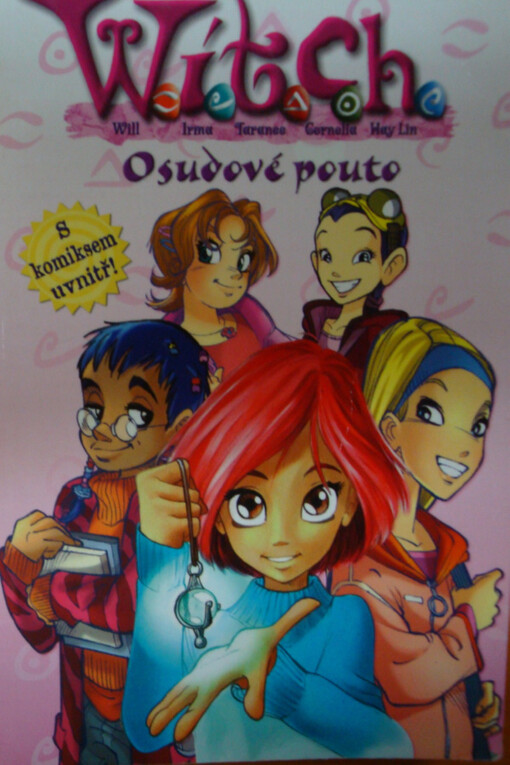 Osudové pouto