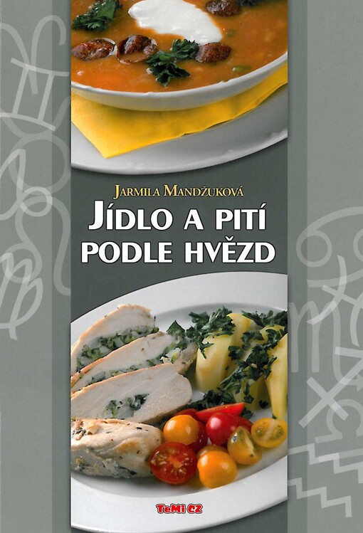 Jídlo a pití podle hvězd