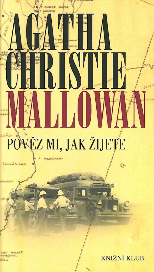 Pověz mi, jak žijete