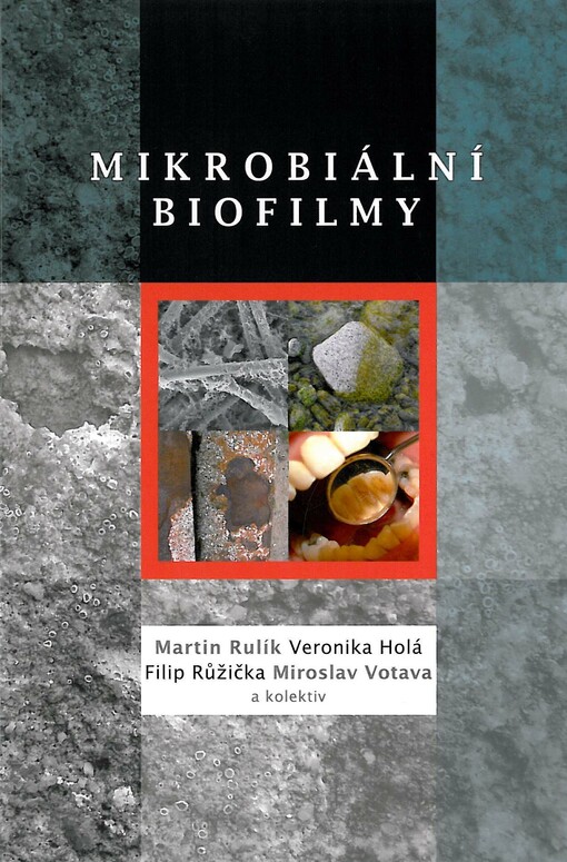 Mikrobiální biofilmy