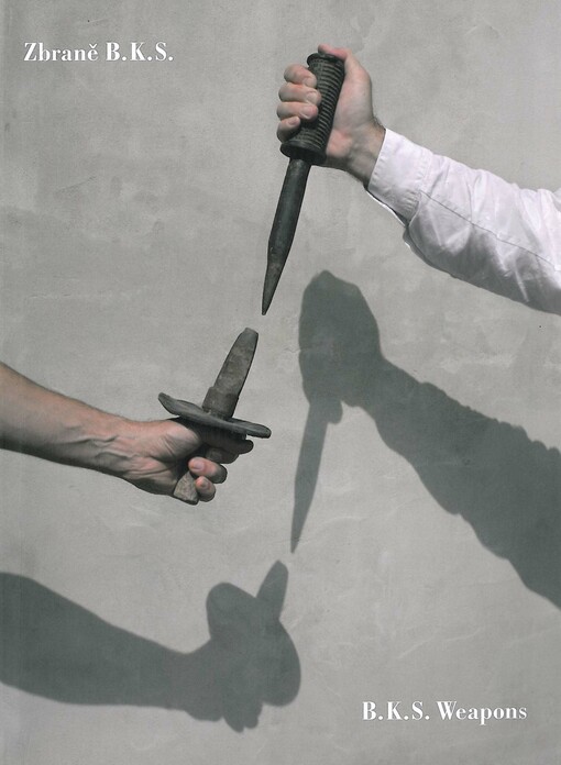 Zbraně B.K.S. =Weapons B.K.S