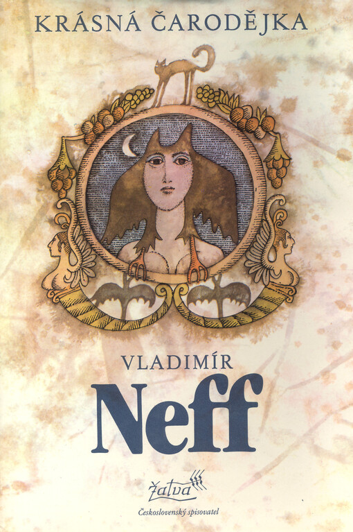 Krásná čarodějka