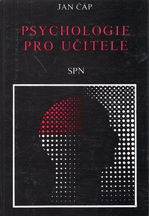 Psychologie pro učitele