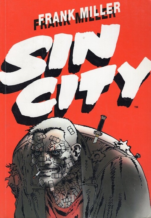 Sin City