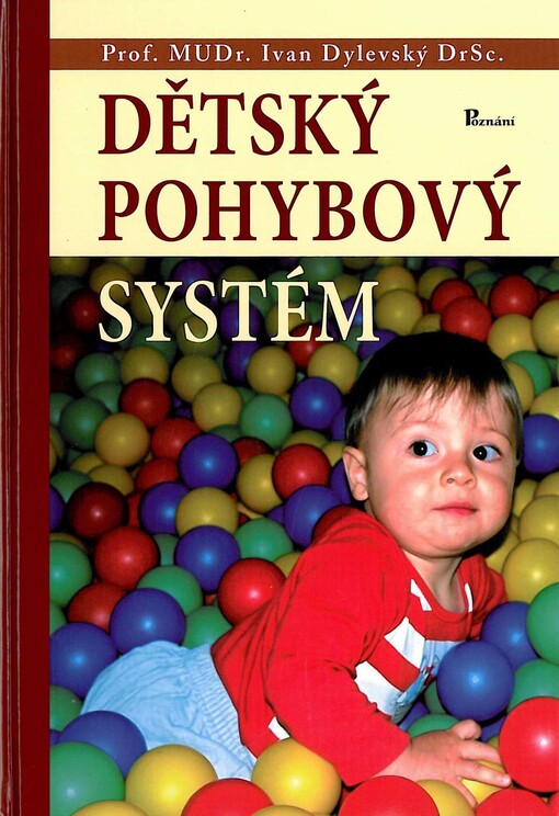 Dětský pohybový systém