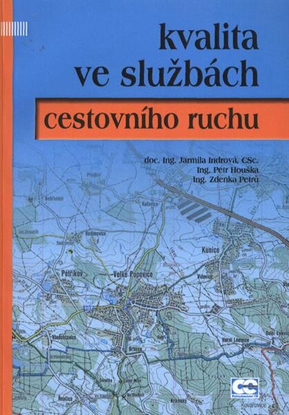 Kvalita ve službách cestovního ruchu