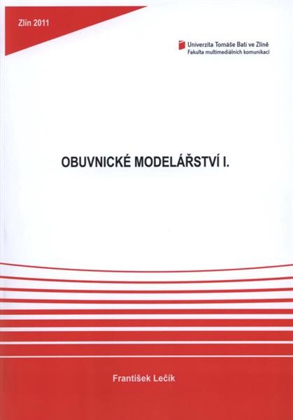 Obuvnické modelářství I.