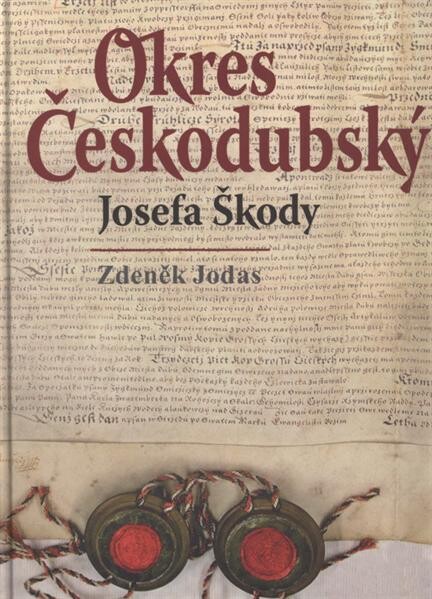 Okres Českodubský Josefa Škody