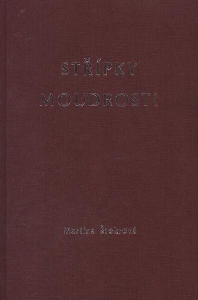 Střípky moudrosti