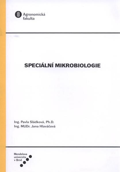 Speciální mikrobiologie