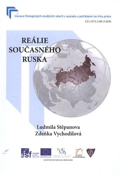 Reálie současného Ruska