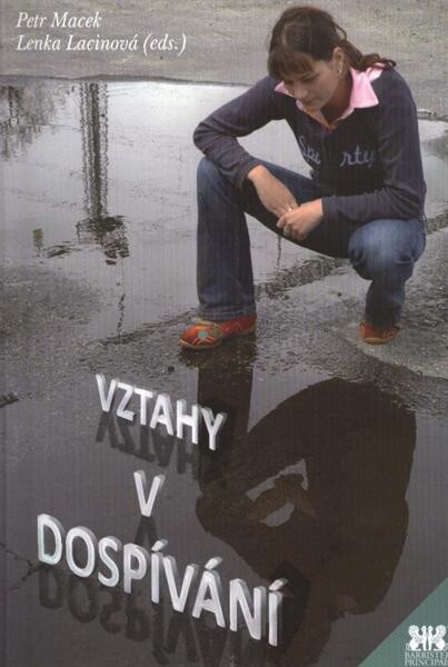 Vztahy v dospívání