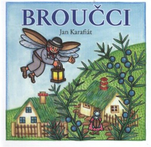 Broučci