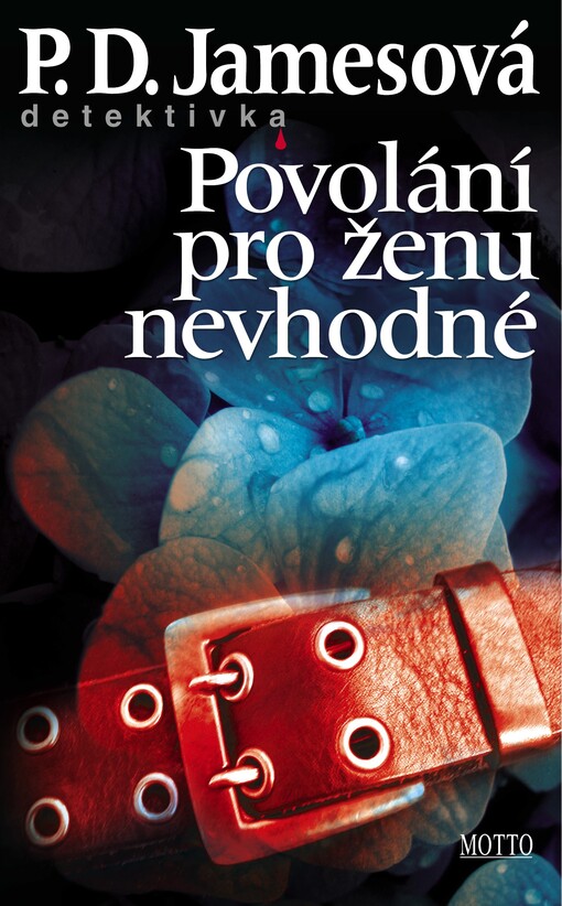 Povolání pro ženu nevhodné, Vyd. 3., V nakl. Motto 2.