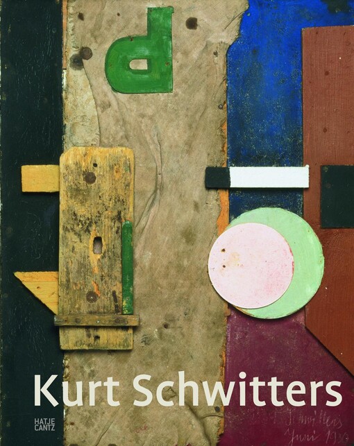 Kurt Schwitters