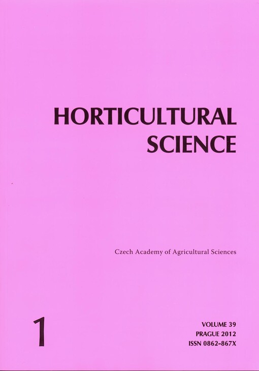 Horticultural science
