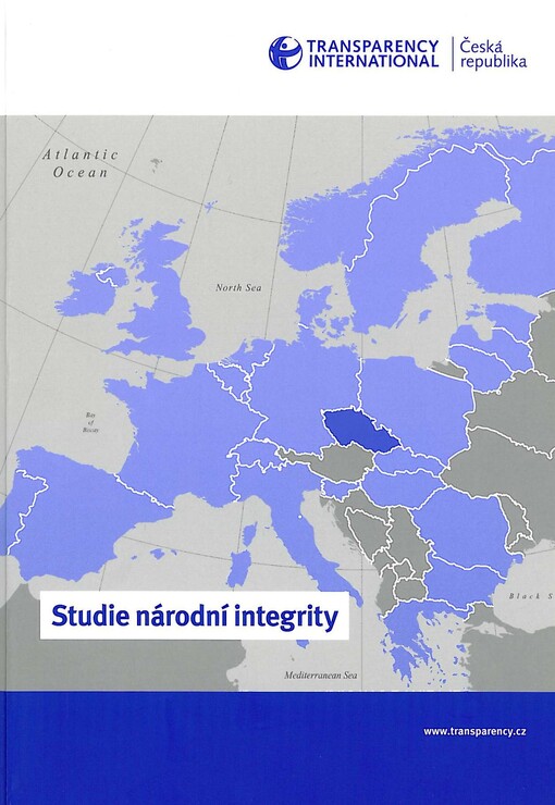 Studie národní integrity
