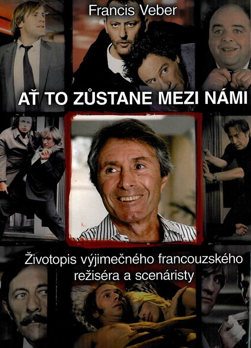 Ať to zůstane mezi námi