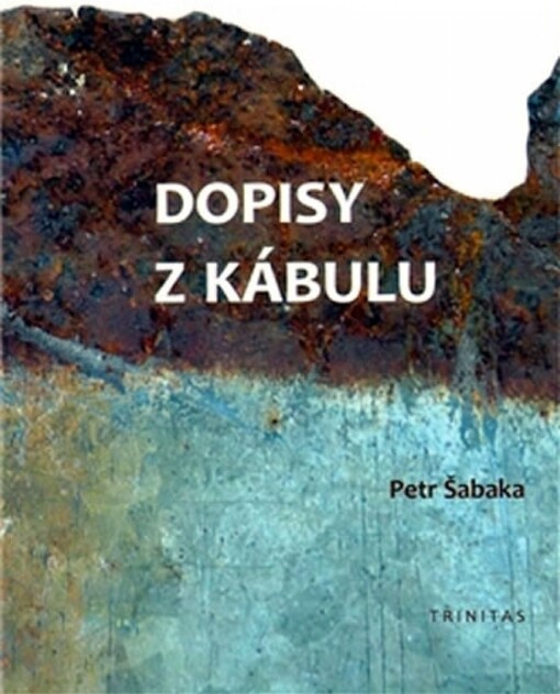 Dopisy z Kábulu