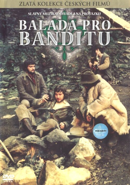 Balada pro banditu