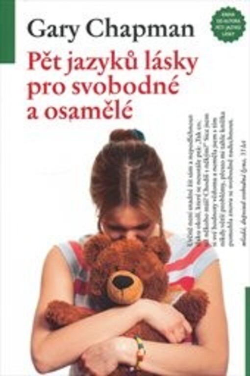 Pět jazyků lásky pro svobodné a osamělé