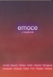 Emoce v medicíně