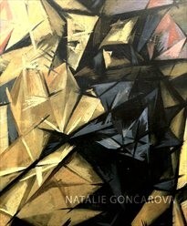 Natálie Gončarova