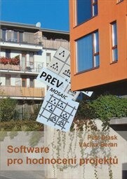 Software pro hodnocení projektů :PREV v. 2.0, Mosaic