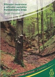 Přírodní rezervace a přírodní památky Pardubického kraje. Okres Chrudim