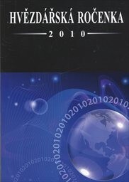 Hvězdářská ročenka 2010. Ročník 86