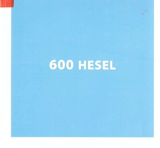 600 hesel