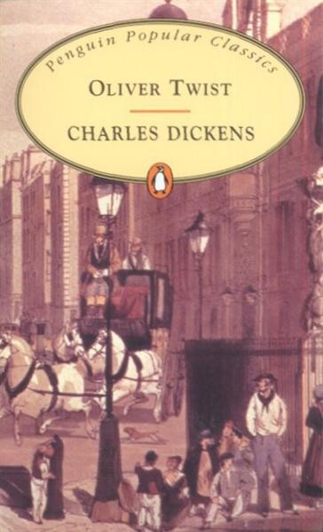 Oliver Twist 