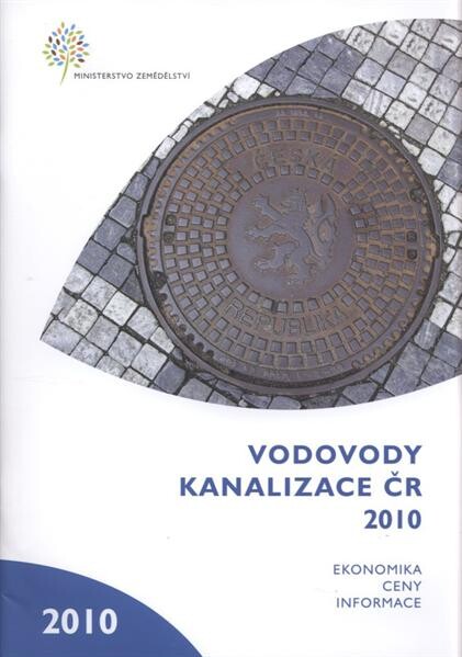 Vodovody a kanalizace ČR