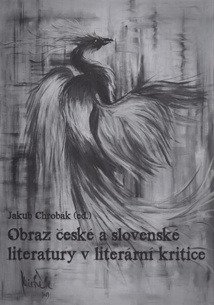 Obraz české a slovenské literatury v literární kritice