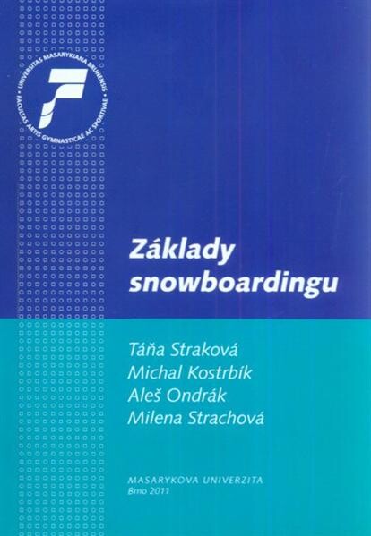 Základy snowboardingu