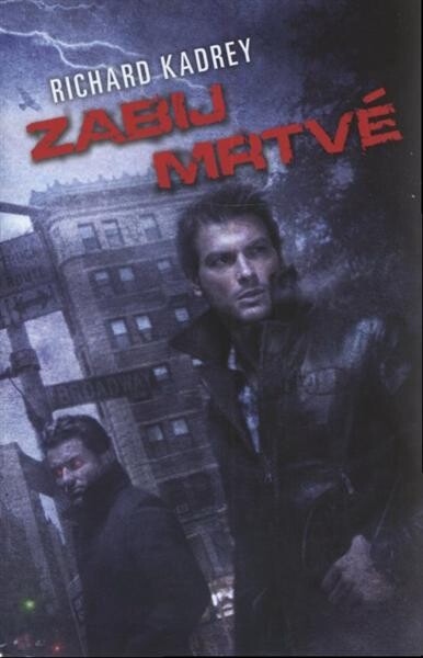 Zabij mrtvé