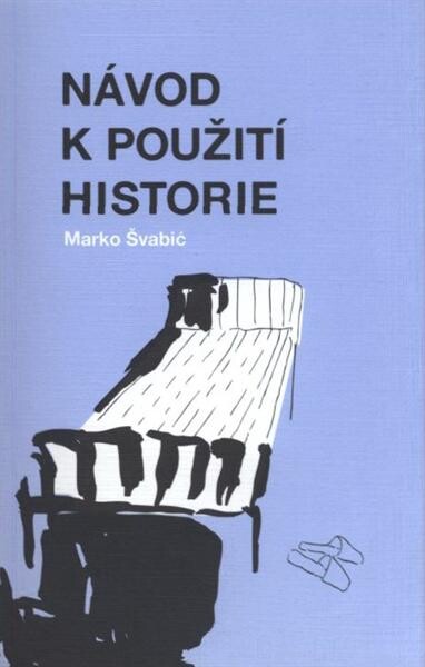 Návod k použití historie