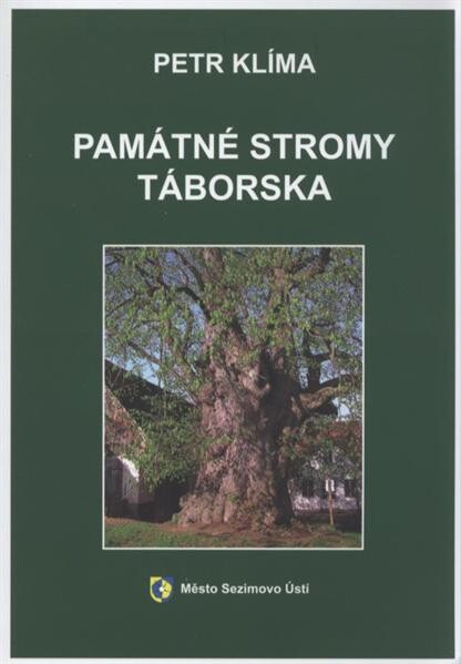 Památné stromy Táborska