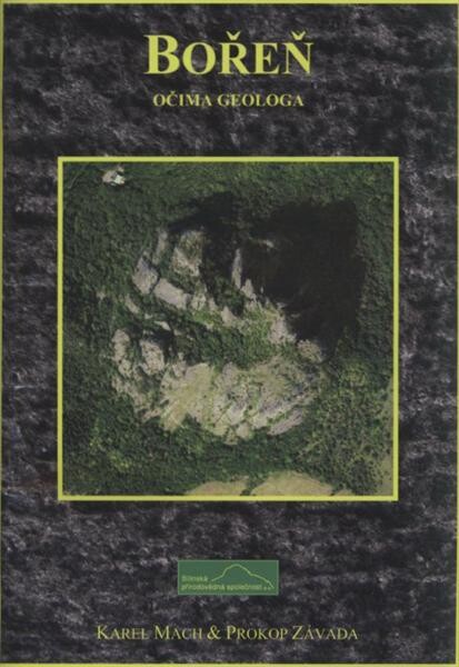 Bořeň očima geologa