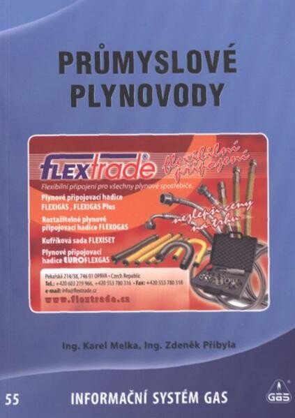 Průmyslové plynovody