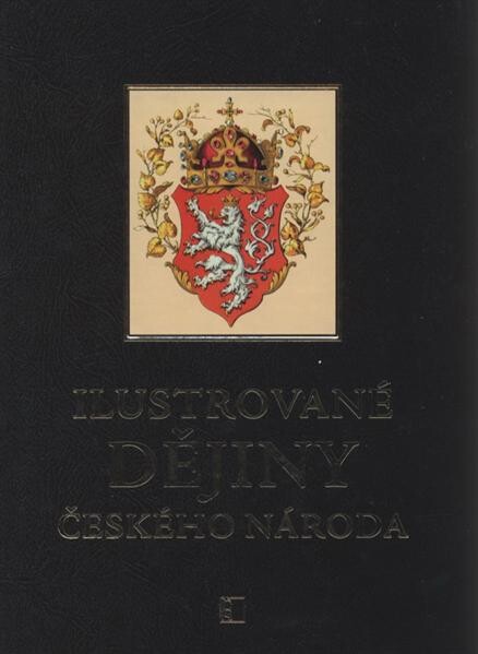 Ilustrované dějiny českého národa